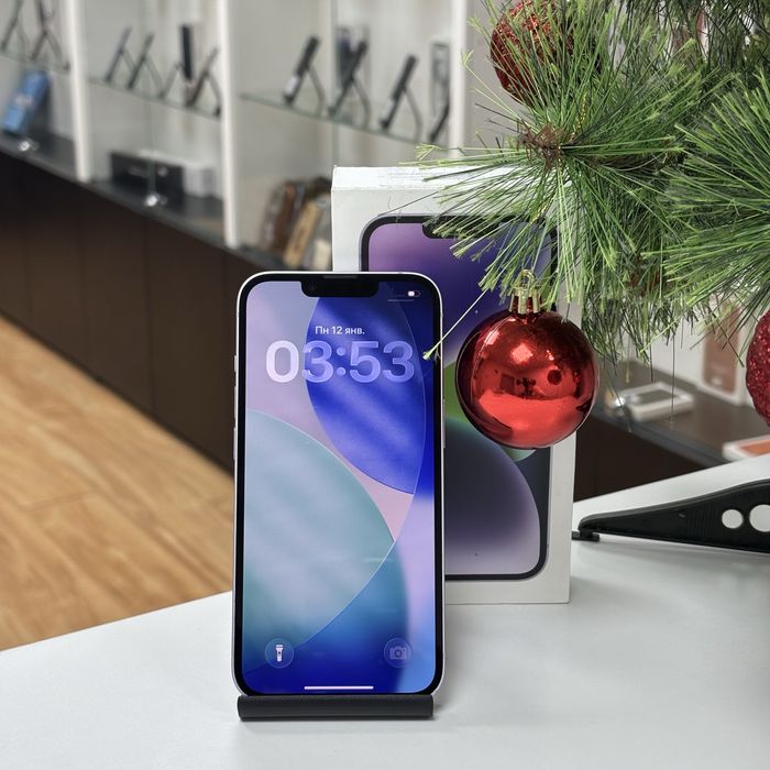 iPhone 14, 128гб
