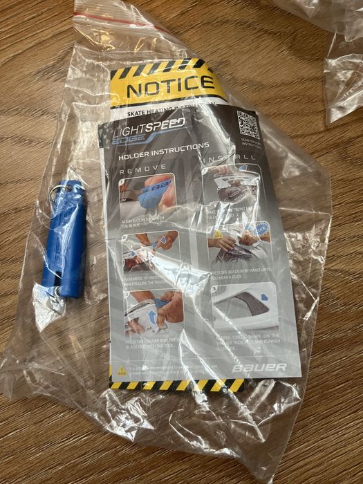 Коньки Vapor x4 sr s23