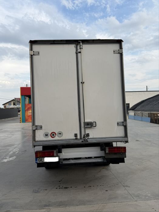 Mercedes sprinter 416 CDI