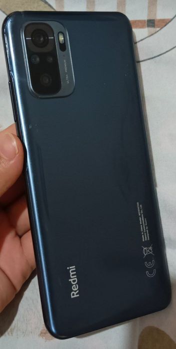 Xiaomi Redmi Note 10