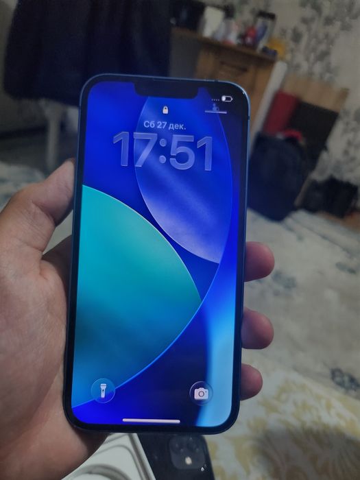 IPhone 13 128gb идеал