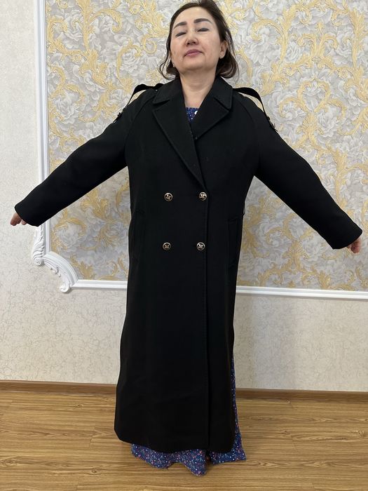 Продам пальто Maxmara