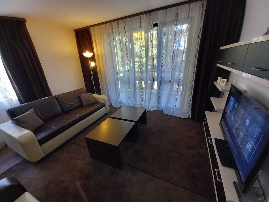 Продава се Четиристаен апартамент в Банско - 138 кв.м за 1196 €/кв.м - Снимка #7