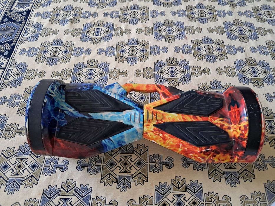 Героскутер сатылады