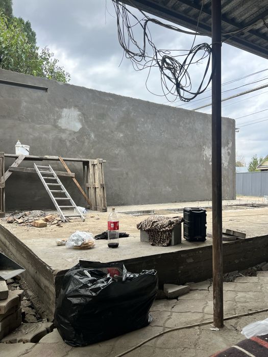 Делайем строительные работы и мелко срочные