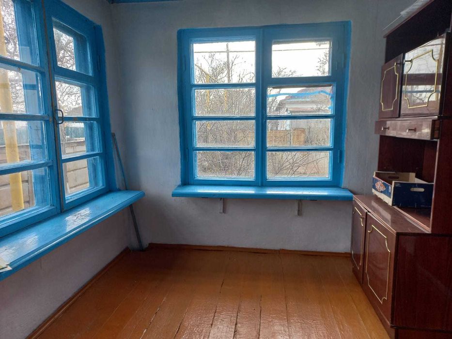 Продаётся  дом площадью 92,9 м² в селе Перцевка