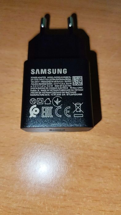 Зарадное устройство Samsung 15w