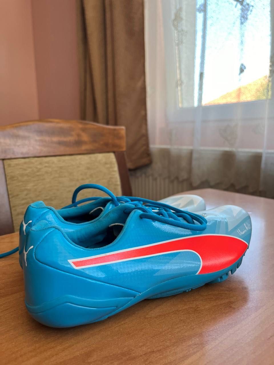 Puma Usain Bolt evoSPEED Electric v3 OLX.bg