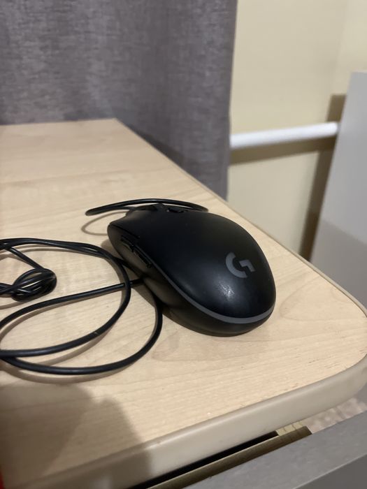 Logitech G102 Продам