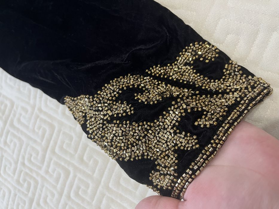 Продам накидку ручной работы