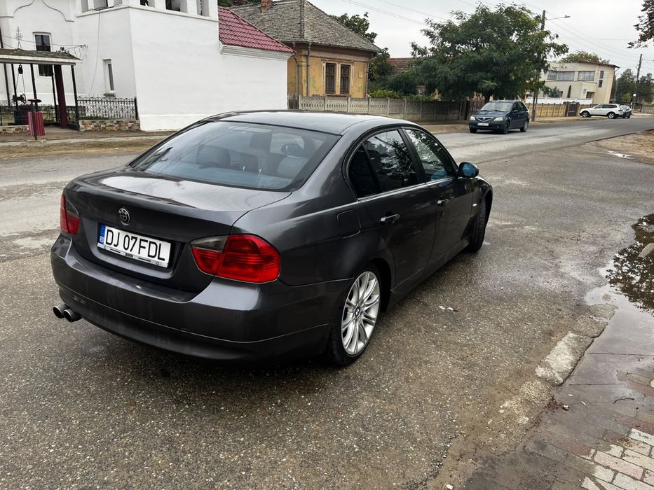 BMW Seria 3 2006 — imagine 4