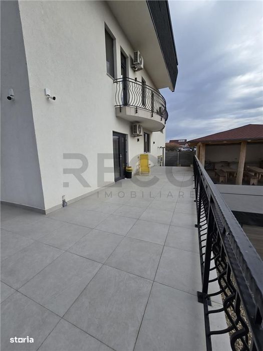 RECO Pensiune in Oradea