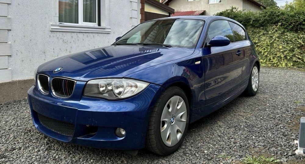 BMW Seria 1 116i
