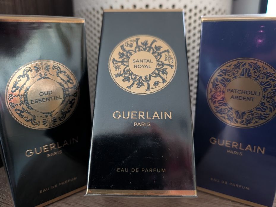 Guerlain Santal Royal
