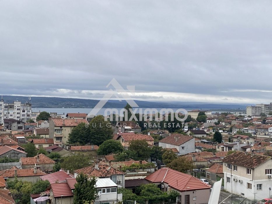 3-стаен в Варна-Автогара площ 92 цена 163500