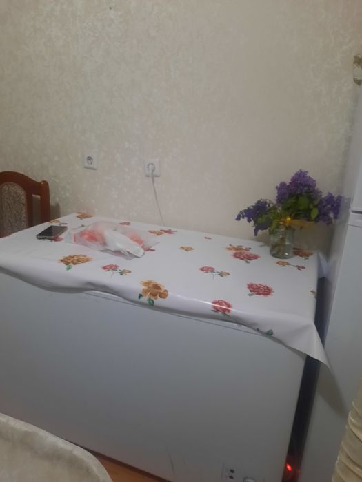 Продам морозильник срочно