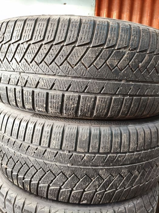 Продам пару шин 255/50/20