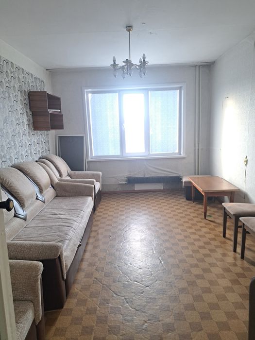 2-х комнатная квартира