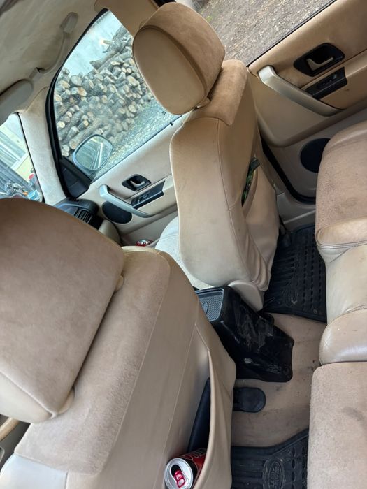 LAND ROVER Freelander 2004 — imagine 5