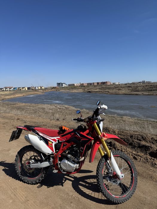 Продам мотоцикл HAMMER в идеале