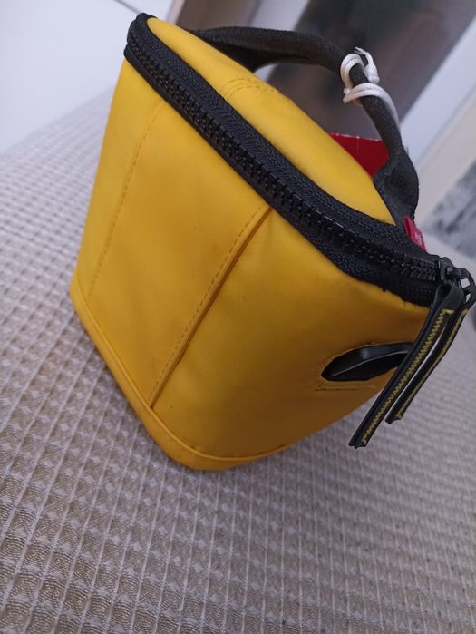 Geanta pentru aparat foto nou golla
