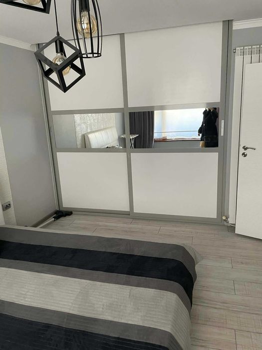 Продава се Тристаен апартамент в Попово - 86 кв.м за 567 €/кв.м - Снимка #5