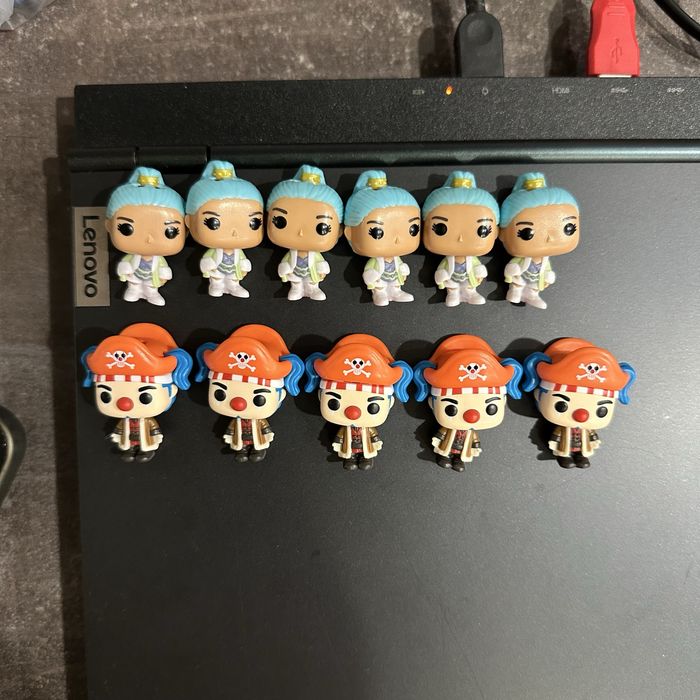 Kinder One piece