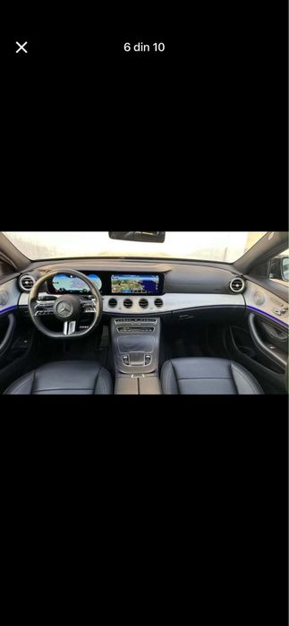Mercedes benz e300