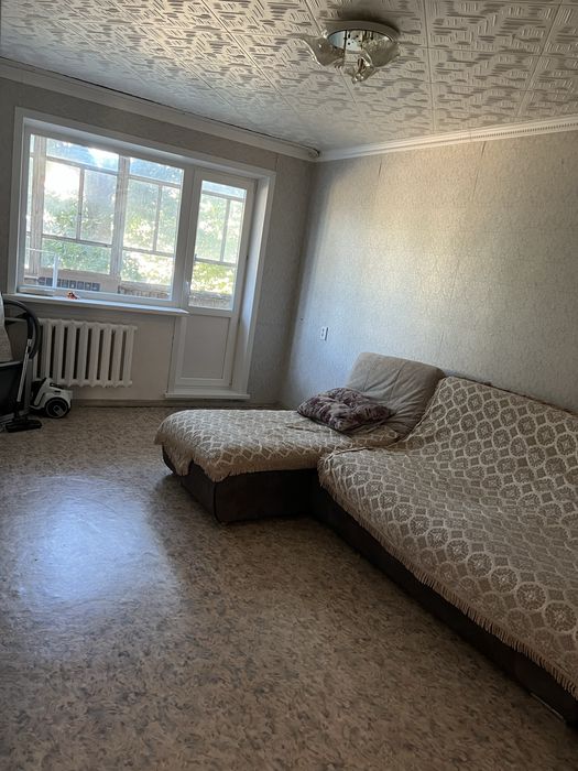 сдам 3 комн квартиру
