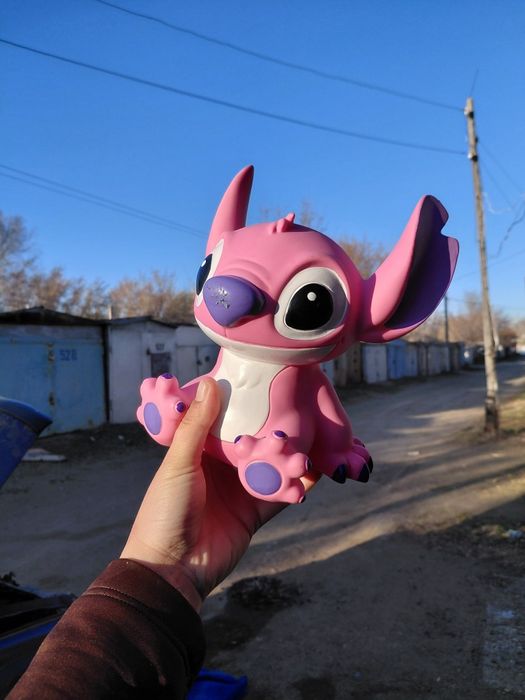 Копилка СТИЧ, новая