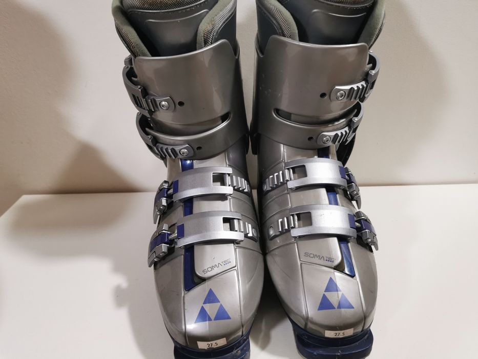 Clapari FISCHER 43-27,5