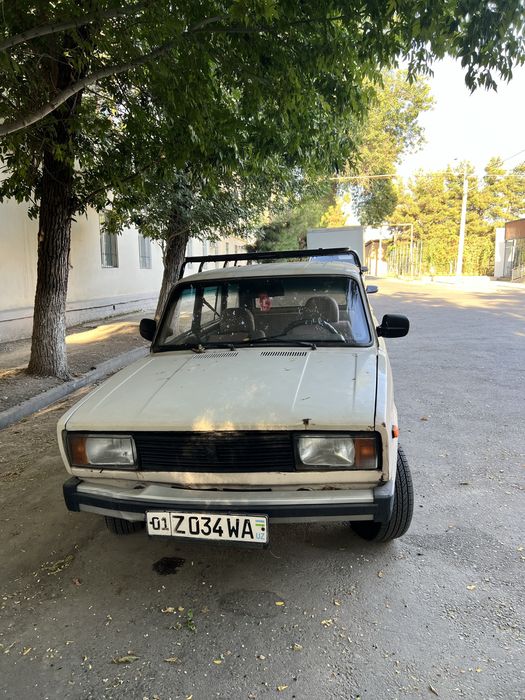 VAZ 2104 Jigulii