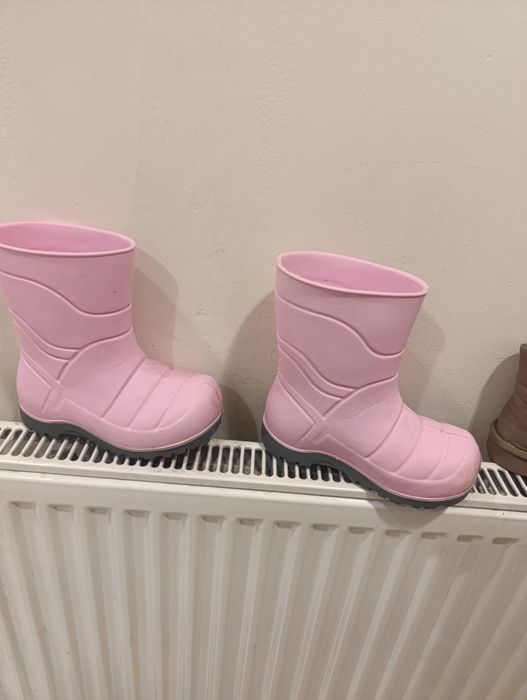 Продам сапожки Nordman