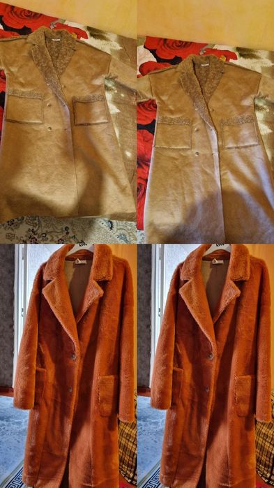 Продам дубленки-шубки