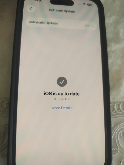 iPhone 16 128GB roz