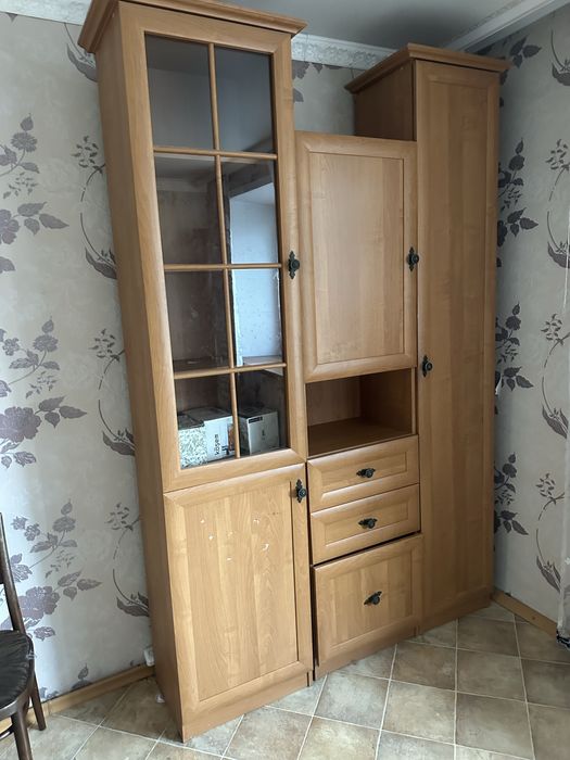 Отдам даром мебель для зала самовывоз