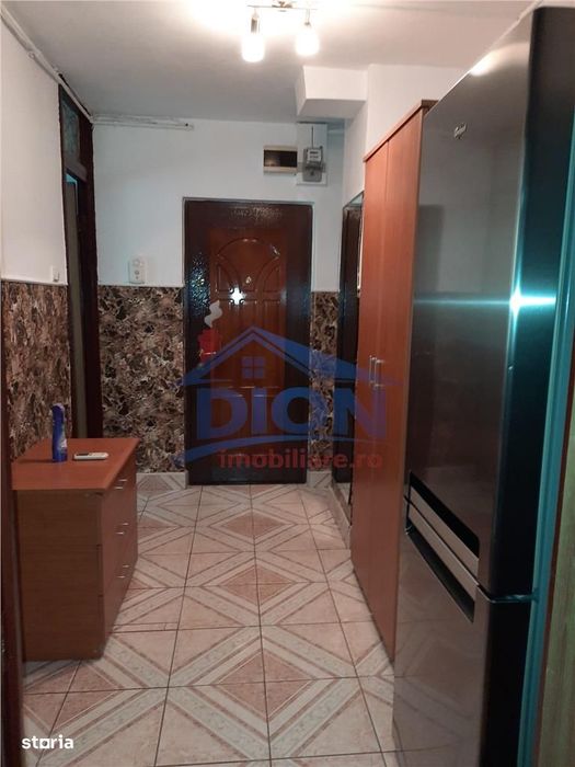 Garsoniera Bloc Mixt, 1 Decembrie