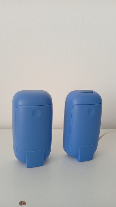 Baby monitor audio Philips scd501