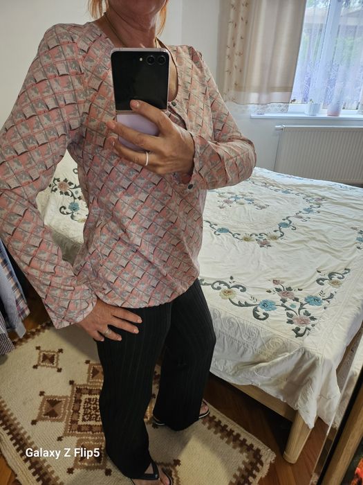 Camăsuță Street Onești marimea XL