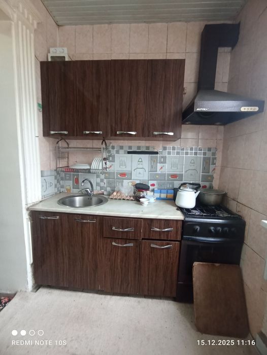 Аренда Квартира 3 хона 1 етаж Кора камиш Тансикбой