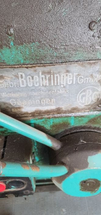 Boehringer germanskiy takarni sotiladi