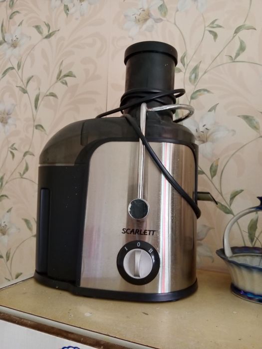 Продам соковыжималка