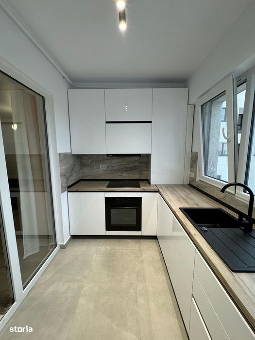 Inchiriez Studio | Central Address Str. Nasaud 77 | direct proprietar