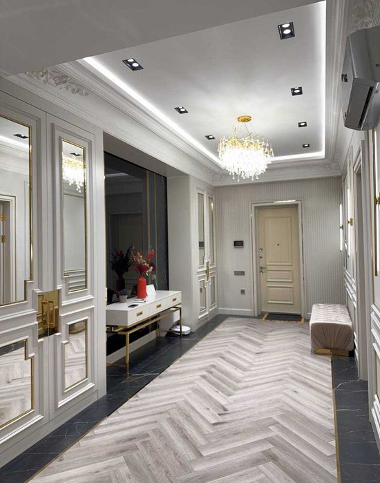 Срочная аренда! 3-комнатная квартира в элитном ЖК Uzbegim!