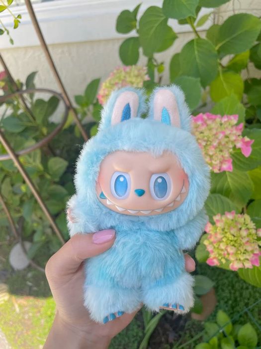 Брелок/игрушка лабубу