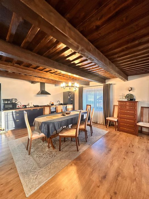 Inchiriez cabana de REVELION si CRACIUN