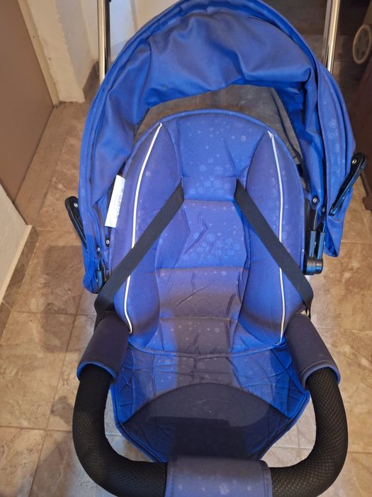 Детска триколка Чиполино Болид