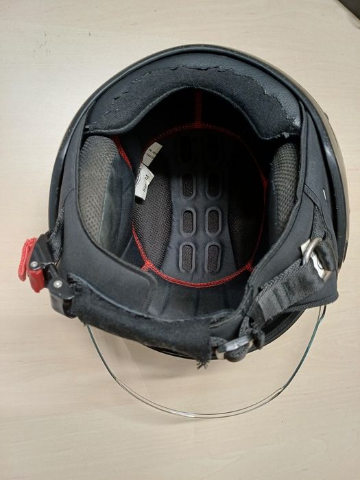 Casca moto Caberg marime M