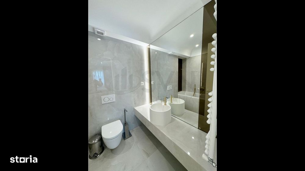 Prima Chirie L Mobilat L Utilat L Cortina Norh L Centru Wellness