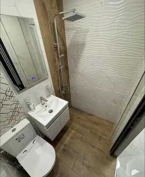 Дава се под наем Едностаен апартамент в Варна, Чайка - 40 кв.м за 320 € - Снимка #2